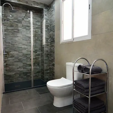 Apartamento New Bioparc Valencia
