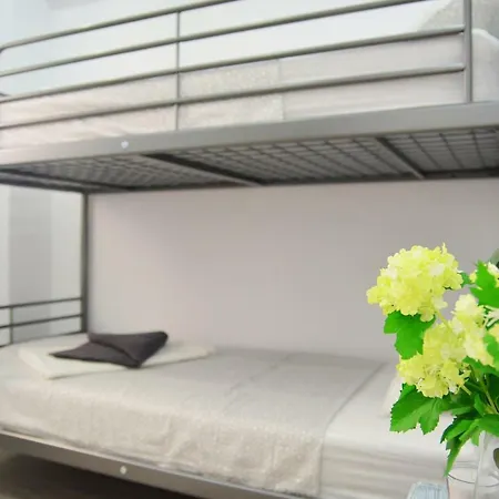 Apartamento New Bioparc
