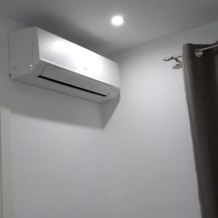 Apartment New Bioparc *