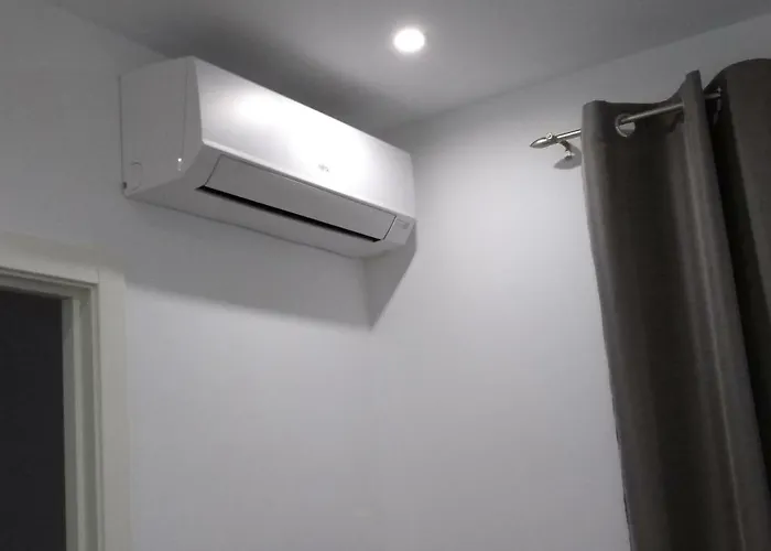 Apartamento New Bioparc *