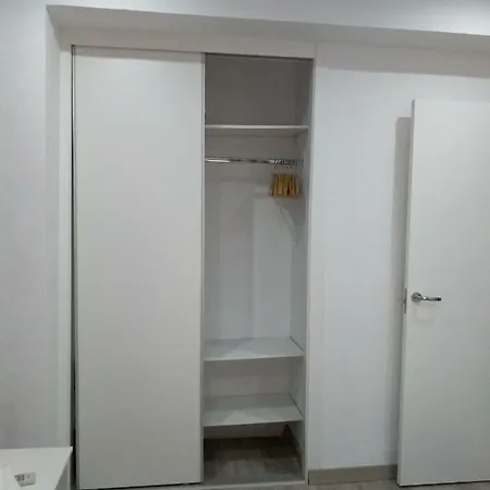 New Bioparc Apartment Valencia