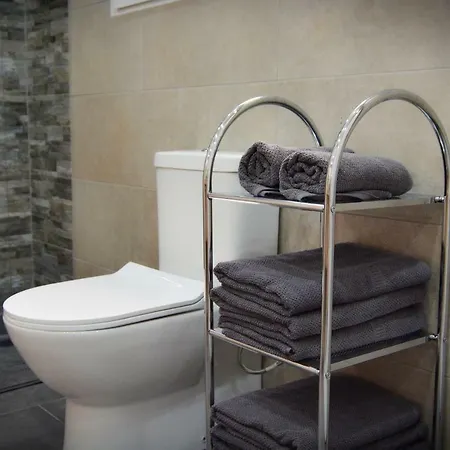 New Bioparc Apartment Valencia