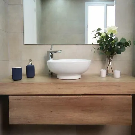 Apartment New Bioparc Valencia