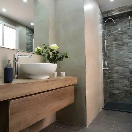 New Bioparc Apartment *