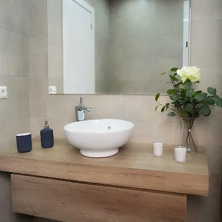 New Bioparc Apartment *